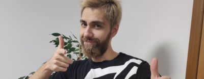 В Китае начнут крутить эту победу по новостям и будет хайп — Ahilles о чемпионстве Tidebound на Clavision - dota2.ru - Китай
