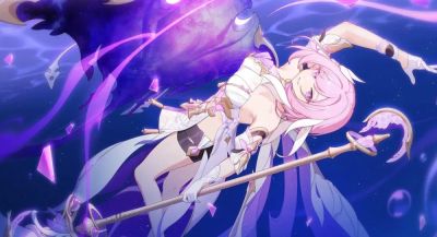 Состоялся софт-запуск Elysia: The Astral Fall на Android - app-time.ru - Россия - Филиппины - Вьетнам
