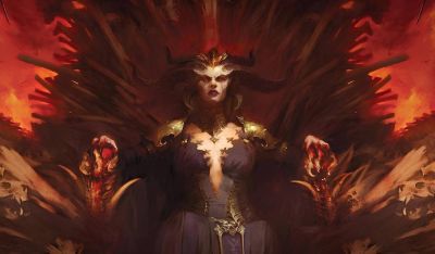 Kickstarter-кампания настольной игры Diablo: The Roleplaying Game стартует в четвертом квартале 2025 года - gametech.ru