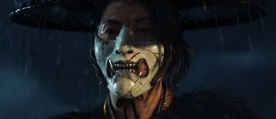 Джейсон Коннелл - Создатели PS5-эксклюзива Ghost of Yotei рассказали об использовании сямисэна - gamemag.ru