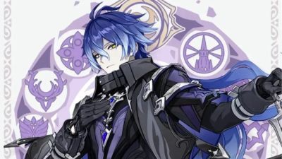 Фонарь на маяке: в Genshin Impact анонсировали выход Светоносца Флинса - landofgames.ru