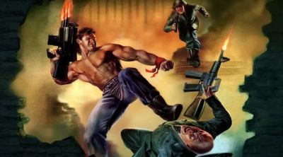 «Мы знали, что делаем нечто особенное»: Ромеро о работе над Wolfenstein - itndaily.ru