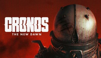 Cronos: The New Dawn получила дату выхода и уже доступна для предзаказа - fatalgame.com