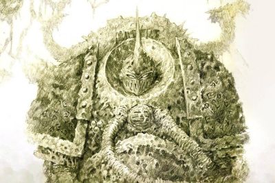 Авторы Warhammer 40,000 хотят открыть предзаказ на боевой патруль Саламандр и новое издание книги «Повелители тишины» - gametech.ru