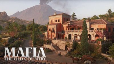 Разработчики Mafia: The Old Country опубликовали системные требования для ПК - fatalgame.com