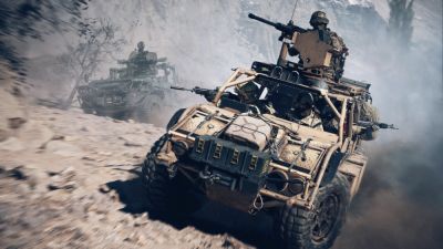 Разработчики Battlefield 6 понимают обеспокоенность игроков из-за браузера серверов и будут слушать игроков - playground.ru