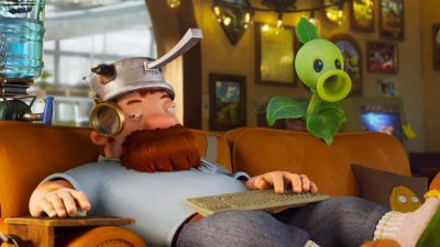 Художников Plants vs. Zombies никто не позвал работать над переизданием - EA могла использовать их работы без ведома - playground.ru