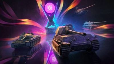 Финальный турнир Лиги Блиц Поинт по Tanks Blitz пройдет в сентябре - mmo13.ru - Москва