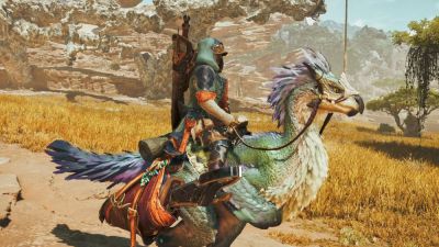 Capcom решила, что сейчас самое время выпустить цифровой саундтрек Monster Hunter Wilds за 75$ в Steam - playground.ru