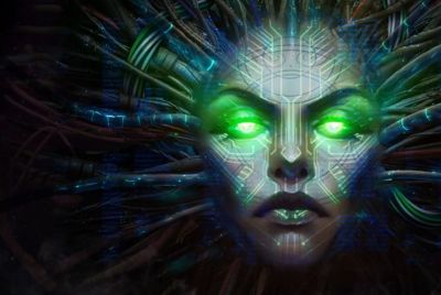 Вышел трейлер русской озвучки ремейка System Shock от DarkSpeech - gametech.ru