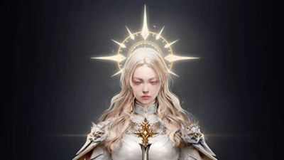 Объявлена дата выхода обновления с классом Храмовница для MMORPG Lost Ark - mmo13.ru