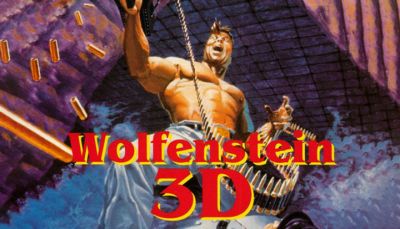 Джон Ромеро - "Wolfenstein 3D сделали за 4 месяца": Джон Ромеро рассказал, как создавался культовый шутер - playground.ru - штат Луизиана
