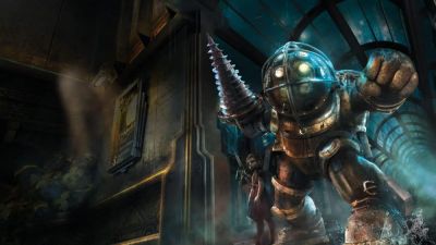 BioShock 4 получил новую команду –проект ждут существенные изменения - games.24tv.ua