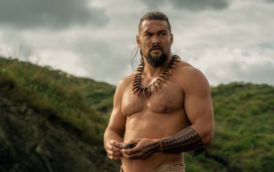 Джейсон Момоа - Сериал Джейсона Момоа "Вождь войны" получил высокий рейтинг и признание критиков - playground.ru