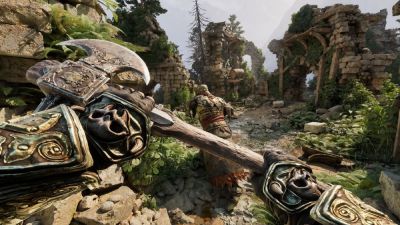 Что известно о Fatekeeper – фэнтези-игра от THQ Nordic с уникальной боевой системой - games.24tv.ua