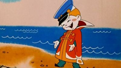 Эдуард Успенский - Гевонд Андреасян - Братья Андреасян экранизируют "Вовку в Тридевятом царстве" - фильм выйдет в 2027 году - playground.ru