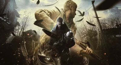 Настройка и запуск Resident Evil 8 Village на Android в 30-60 FPS - app-time.ru