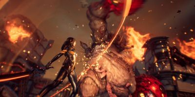 Последнее обновление для Stellar Blade сломало игру для любителей модов - gametech.ru