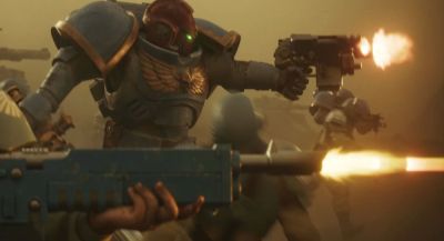 Астр Милитарум - Supremacy: Warhammer 40,000 можно скачать на Android через Индию - app-time.ru - Россия - Индия