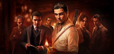 На этой неделе в PlayStation Store выйдет 5 новых игр - gametech.ru