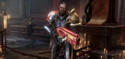 Обзор дополнения Lex Imperialis и The Alters — самые интересные материалы за неделю - gametech.ru