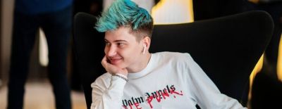 RAMZES666: «Компендиум будет вообще? Меньше месяца до инта» - dota2.ru - Германия