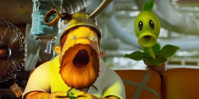 Plants vs. Zombies: Replanted получила официальные системные требования - playground.ru