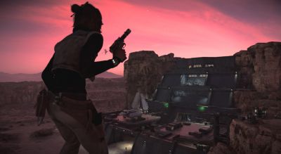 Фанаты Star Wars Outlaws запустили петицию — вспоминают опыт Cyberpunk 2077 и призывают Ubisoft сделать сиквел - gametech.ru