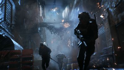 Стартовала предзагрузка бета-теста Battlefield 6 на ПК и консолях - playground.ru