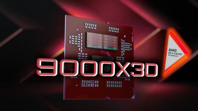 По слухам, AMD готовит два новых процессора Ryzen 9000 с 3D V-кэшем: 8-ядерный с 96 МБ и 16-ядерный с 192 МБ "Dual X3D" - playground.ru - Сша