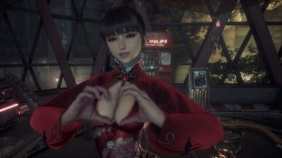 Новое обновление Stellar Blade ломает игру в Steam - разработчики советуют удалить моды - playground.ru