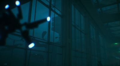 Хидео Кодзимы - Death Stranding 2 представили в виде хоррора с видом от первого лица - gametech.ru