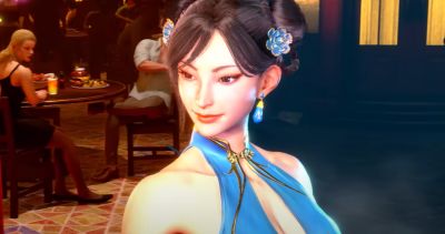 Авторы Street Fighter 6 показали премиальные купальники - gametech.ru
