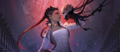 Electronic Arts рассматривает возможность экранизации Apex Legends - gamemag.ru