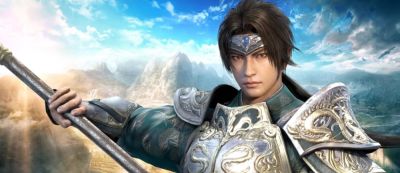 Dynasty Warriors исполняется 25 лет — разработчики готовят ремастер одной из частей - gamemag.ru