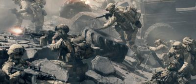 Бесплатно на этих выходных: Трейлер отрытого тестирования Battlefield 6 - gamemag.ru