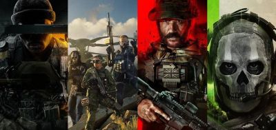 Разработчики Call of Duty заключили первый профсоюзный контракт с Microsoft - gametech.ru