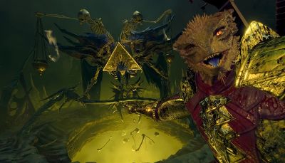 Свен Винке (Swen Vincke) - Larian Studios - «Надеемся, вам нравится боль»: разработчики Baldur’s Gate 3 рассказали о необычных достижениях игроков за два года с релиза - 3dnews.ru