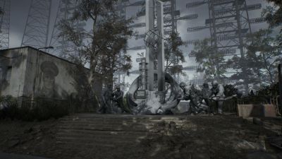 Разработчики Chernobylite 2 начали переделку игры: выпустили первый большой патч и выключили кооператив - coop-land.ru