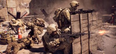 [Видео] Проплаченный Battlefield 6 / VK съел Мир танков / Фильм WH40k / Gothic в 2026 - gametech.ru
