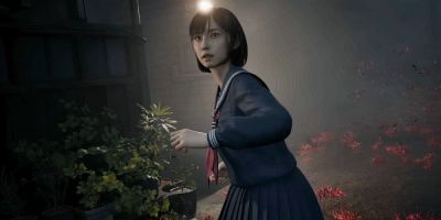 Souls-боёвка появилась в Silent Hill f ради привлечения молодой аудитории - playground.ru