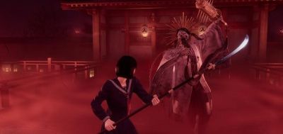 Silent Hill f превратили экшен с элементами соулслайка, чтобы угодить современной аудитории, говорит продюсер - gametech.ru - Япония