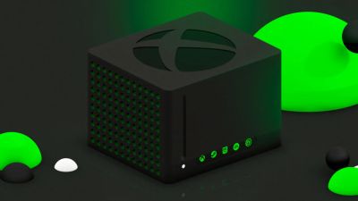 По слухам, APU Magnus для следующей Xbox позволит выпускать консоли, которые будут больше конкурировать с ПК, чем с PS6 - playground.ru