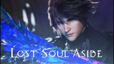 Все виды оружия и зрелищные комбо в новом трейлере Lost Soul Aside - fatalgame.com