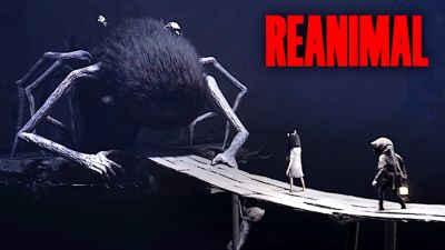 Reanimal получила трейлер с датой релиза и коллекционным изданием - fatalgame.com