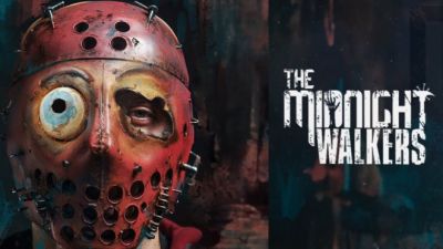 The Midnight Walkers - экстракшен-шутер с зомби, PvP и лутом - fatalgame.com