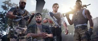 «Простите, но мы будем играть в Battlefield 6». Игроки глумятся над Activision в трейлере пятого сезона Black Ops 6 - gametech.ru
