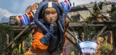 Королевская битва Apex Legends вышла на Switch 2 с различными улучшениями - gametech.ru