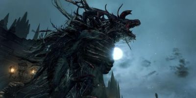 Bloodborne теперь работает на ПК при 60 fps даже на видеокартах с 4 ГБ памяти - gametech.ru