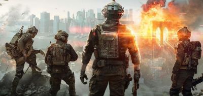 [Видео] НАДО! Предзаказы на Battlefield 6 - gametech.ru